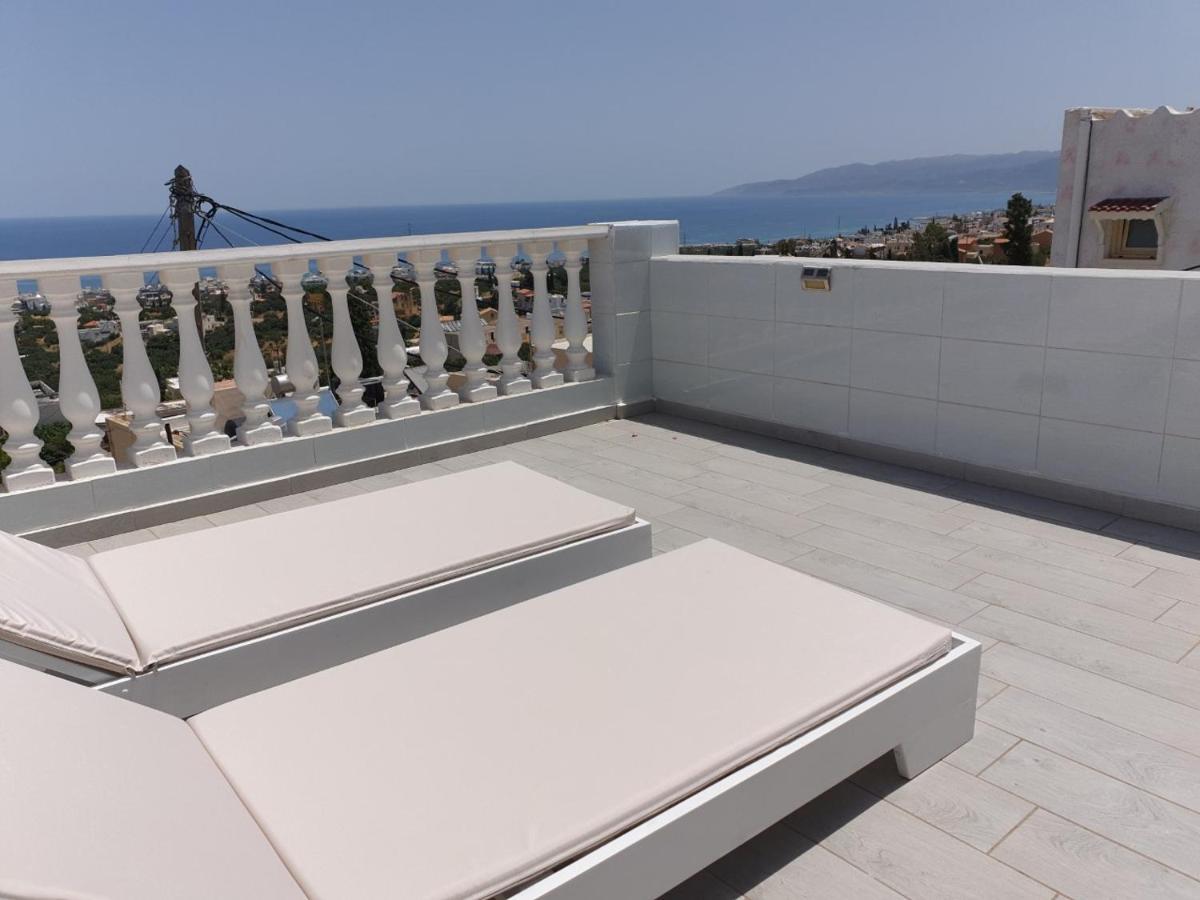 Room Amariliz Limenas Chersonisou Exterior foto