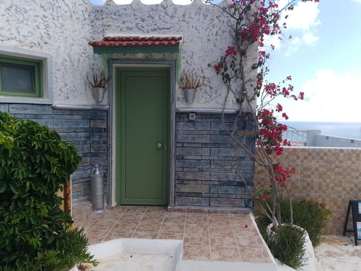 Room Amariliz Limenas Chersonisou Exterior foto