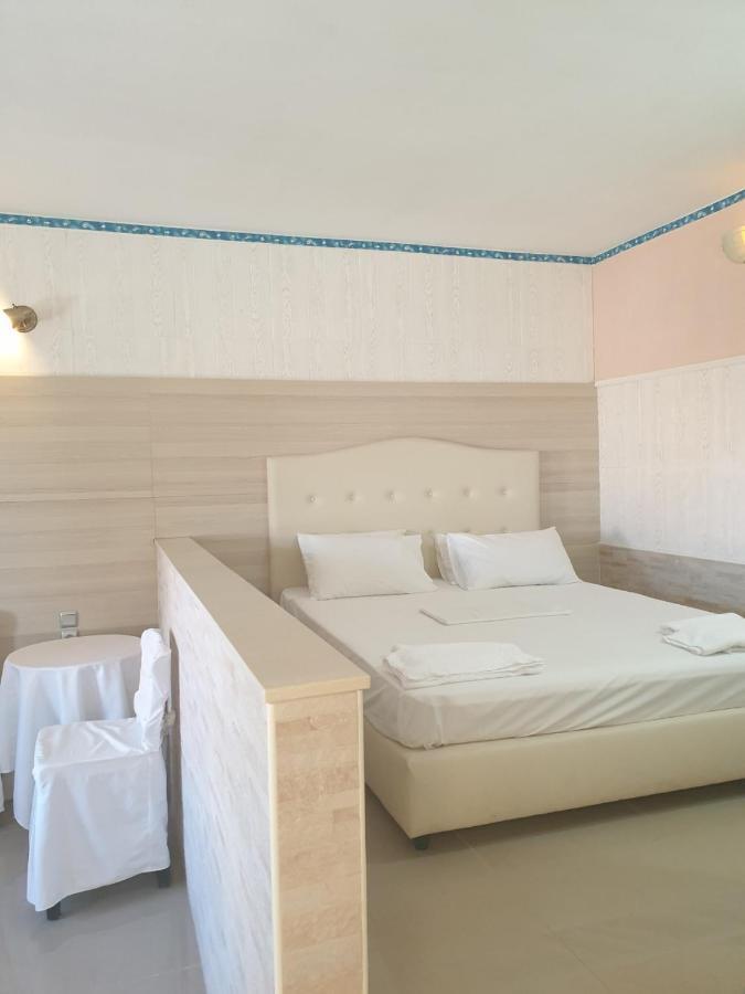 Room Amariliz Limenas Chersonisou Exterior foto
